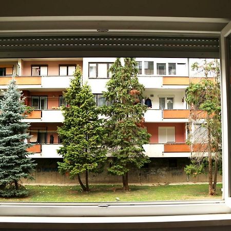 Studio Start Zagreb Exterior foto
