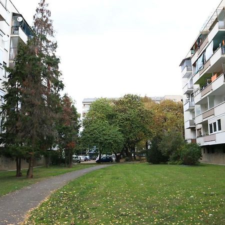 Studio Start Zagreb Exterior foto